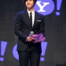 本日締切！【2014 Yahoo! Asia Buzz Award】キム・ヒョンジュンに一票をの記事より