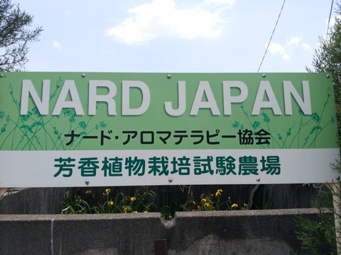 NARD JAPANとはの記事より