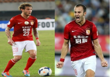 広州恒大のイタリア人 ２選手は結果を残せず サッカーマニアのblog
