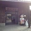 遠江一宮駅の蕎麦屋の画像