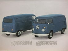 ☆1953年 フォルクスワーゲン・タイプ2 愛しの商用車T1 ～ 自動車 