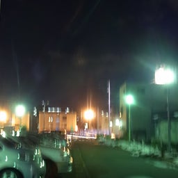 夜