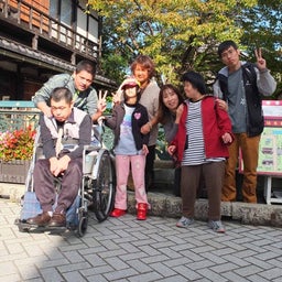 画像 『きっと』日帰り旅行2014 の記事よ り 4つ目