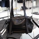 ■ フランス人デザイナー「パトリックステファン」今回ラストとなるシフォンバッグと新型バッグが入荷の記事より