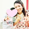中川コロナ様★体験デコ★大盛況ありがとうございました！の画像