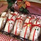 ホームラボさんでクリスマス☆イベント開催です。の記事より