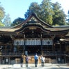 金城初子先生と巡る奈良の三社参り　２の画像