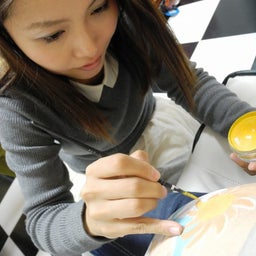画像 愛知県あま市ベリーペイント の記事より
