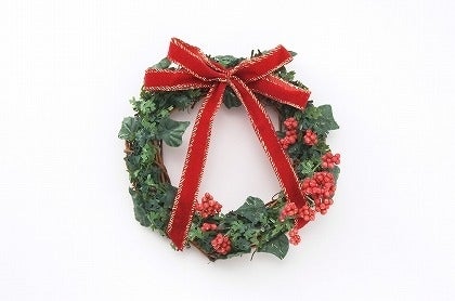 高齢者も作れる簡単クリスマス飾り Lacias Now