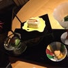 和食の画像