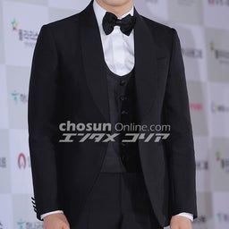 画像 ユチョン[tuxedo]pics&amp; JYJ記事[fashion]&amp;[大鐘]ユチョンFocus他 の記事より 12つ目