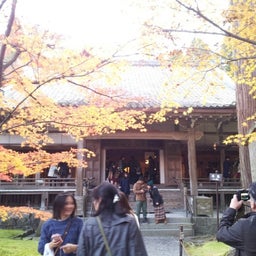 画像 京都の紅葉 ☆ TT の記事より 7つ目
