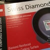 Swiss Diamondの画像