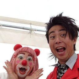 画像 技能五輪でパフォーマンス（コロコロ） の記事より 1つ目