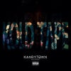 KANDY TOWN RECORDS FREE ALBUM "KOLD TAPE"をDROP!!の画像