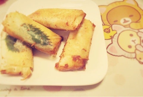 お昼ご飯。の記事画像