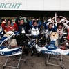 Enjoy Sports Kart 5時間耐久 in 鈴鹿南コース☆の画像