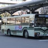 バスコレ改造　京都市バス[3-2]　完成編の画像