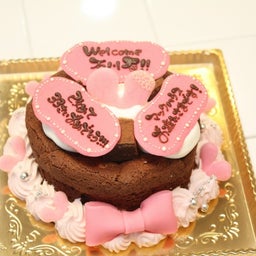 画像 キャラクターケーキ♫　（小松市、加賀市、白山市、金沢市、野々市市、能美市） の記事より 3つ目