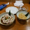寿司で一杯の画像