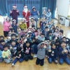 南三陸町でクリスマス！ごきげん新潟応援団活動報告！！の画像