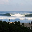 Billabong Pipe Masters Called ONの記事より