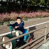 交通公園の画像