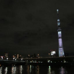 sky tree