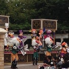 Tokyo DisneySea Halloween 2014 NO7の記事より