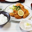 ハイセイコー食堂＠栃木県日光市の記事より