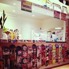 T19 Skateboards 30th Anniversary Archive Exhibitの記事より