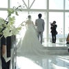 結婚式♡の画像