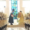 伝統婚礼衣裳で挙式の画像