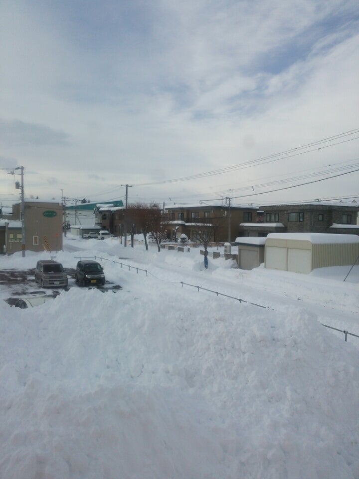 雪だるまつくろ～の記事画像