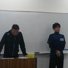 徳島県青少年トレーナー講座でした！五回目の画像