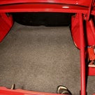 1966 Ford Cortina GT- Jim Clarkの記事より