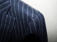 ブリッラ（ビームス）のスーツ  僕のこだわりブログ