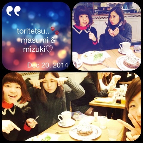 toritetsu..の記事画像