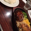 今日のランチの画像