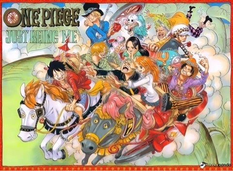 One Piece 771話感想772話考察 いぃのone Piece感想 考察