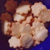 サクサククッキーの画像