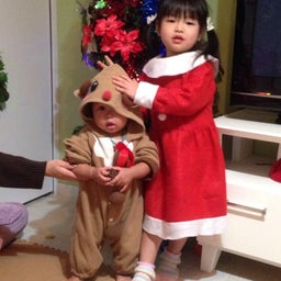 画像 Xmasparty ｡*☆∴｡ ｡∴☆** の記事より 4つ目