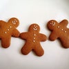 まさにクリスマスなクッキーズ★の画像