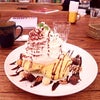 Cafe Blueの画像
