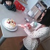 一日をキッチンで過ごしているような(*_*)の画像