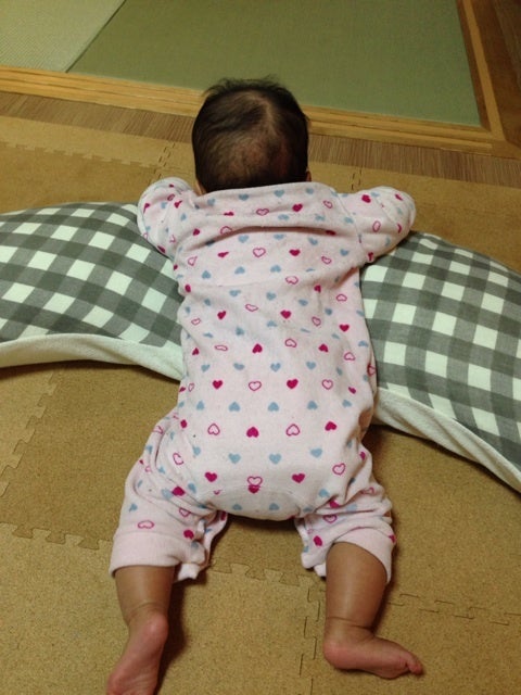 最近の成長記録の記事画像
