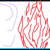 【紋章】その疾きこと風の如く・マヤ紋ウオッチ002の画像