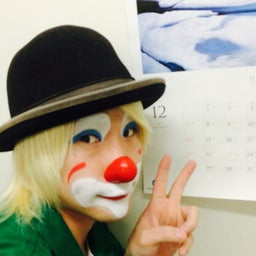 画像 日曜日のジャック(=ﾟωﾟ)ﾉ の記事より