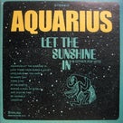 Aquarius Let The Sunshine In & Other Pop Hitsの記事より
