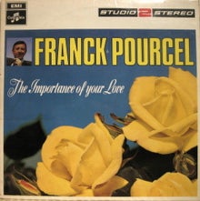 Franck Pourcel / The Importance Of Your Love | カジュアルズ 